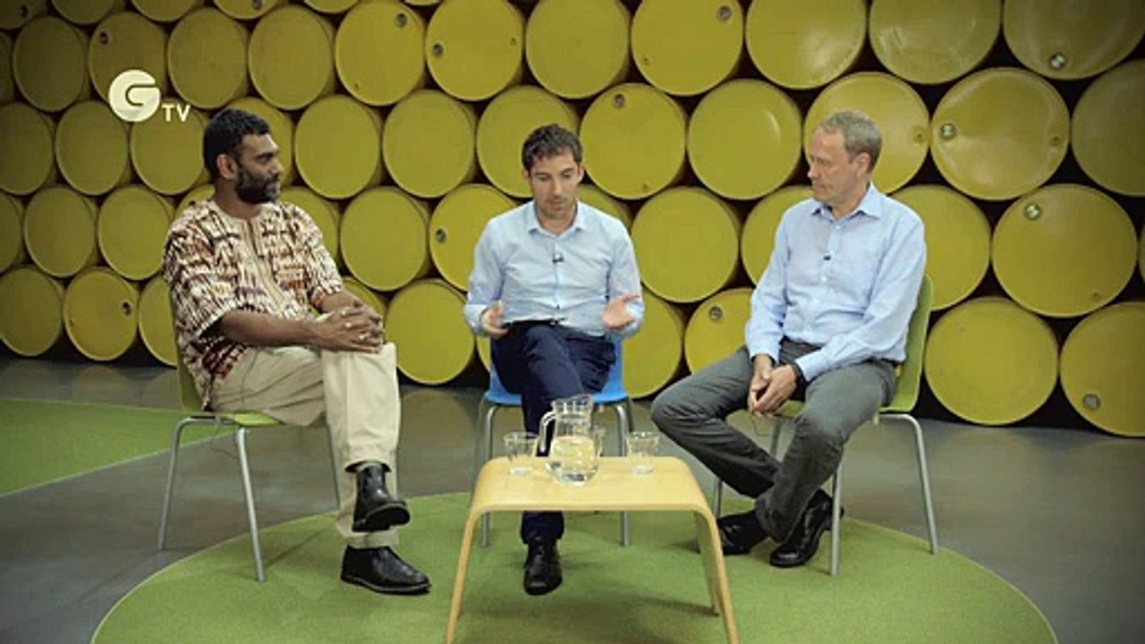 Saving Forests for Future Generations