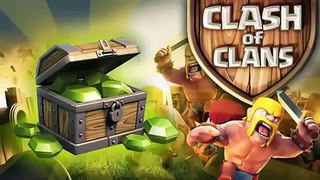 Clash Of Clans Triche Gemmes illimité Android,iOS iPhone,iPad,Windows,MAC Français