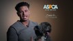 DJ Pauly D Joins the ASPCA for Adopt a Shelter Dog Month!