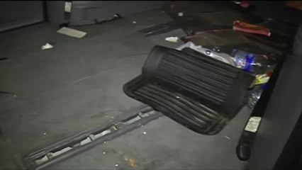 الشرطة النمساوية تعتقل مهرب لاجئين