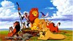 the lion king characters