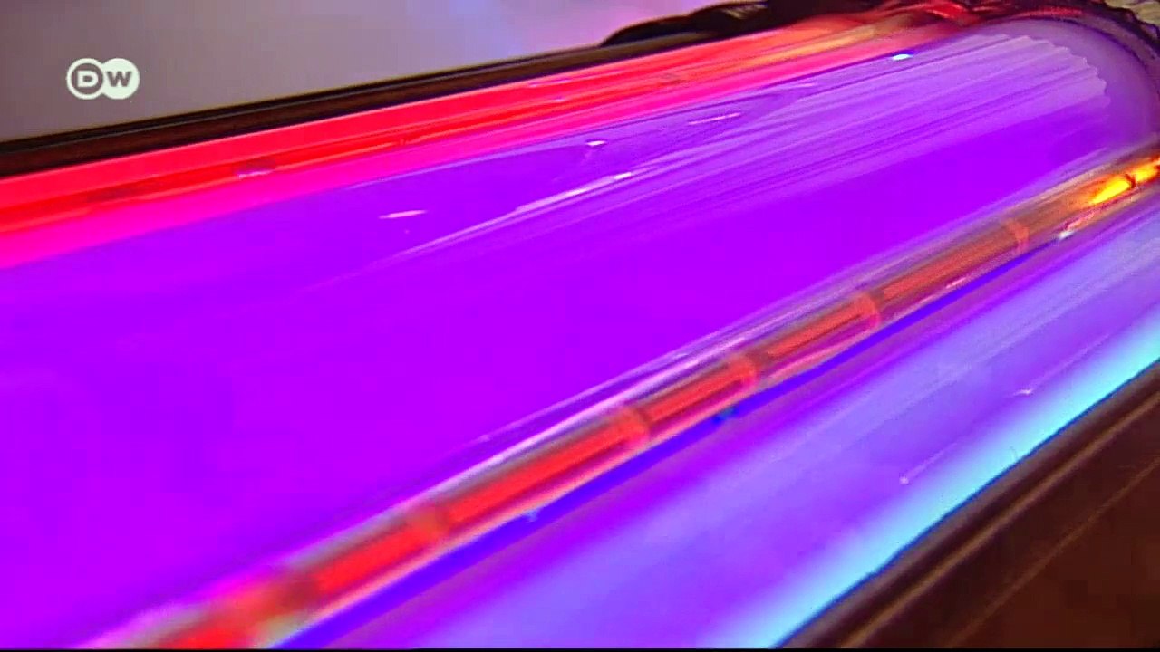 Klangspeicher: die schallplatte | euromaxx