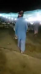 Sold out 135K BLOCK 6 cow mandi karachi 2015