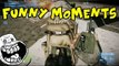 Battlefield 3 Funny Moments - Epic Troll fail , C4 Delivery , Epic Magnum Shot