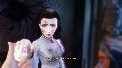 [SPOILERS!!] My Reaction to the Ending of Part One of Bioshock Infinite: Burial at Sea