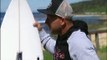 Rescapé d’une attaque de requin en Australie, un surfeur témoigne