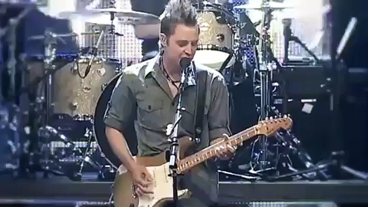 Today is the Day - Lincoln Brewster - BaySide