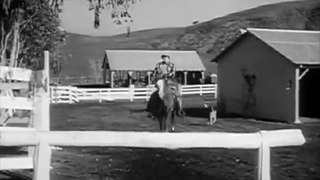 Stars In My Crown (1950) Official Trailer - Joel McCrea, Ellen Drew Movie HD