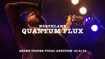 Northlane - Quantum Flux - Vocal Audition Cover by Aeden Cooper