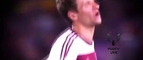 Thomas Muller unhappy after being substituted Barcelona vs Bayern Munich 3-0 HD UCL