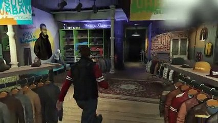 GTA 5 Online - 'Deadpool' Outfit Tutorial