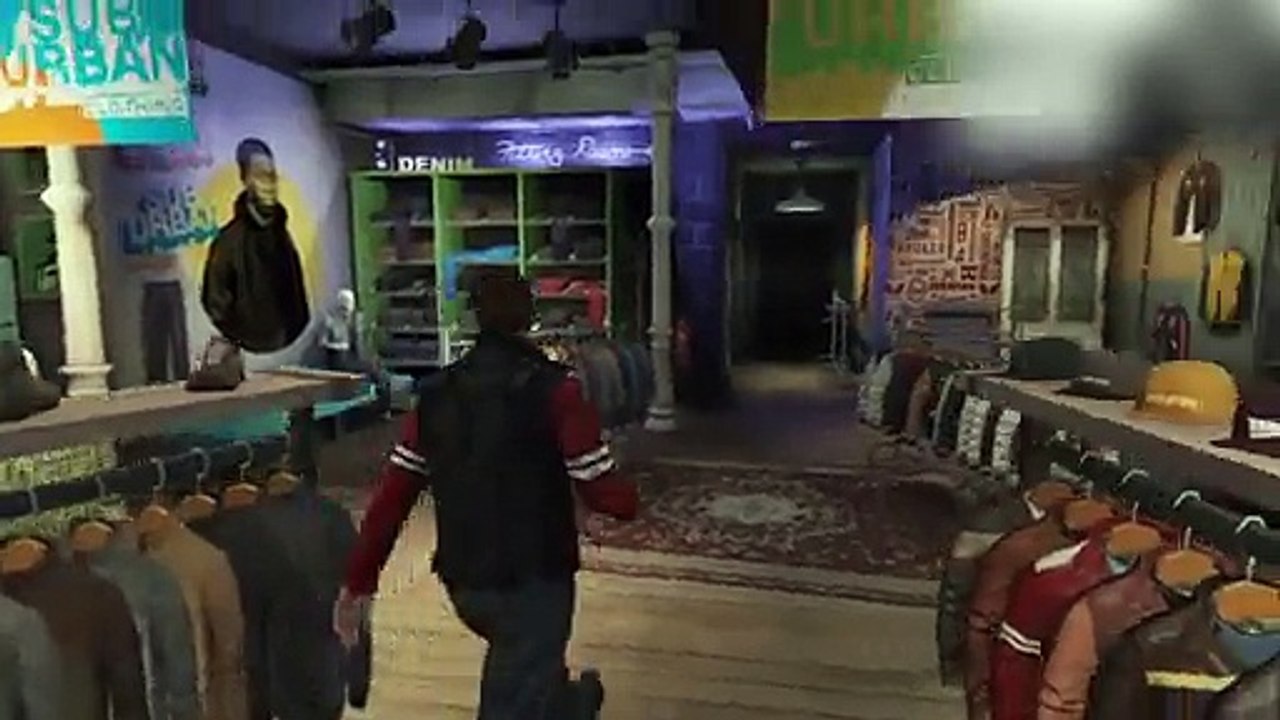 GTA 5 Online - 'Deadpool' Outfit Tutorial