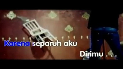Noah - Separuh Aku (Karaoke minus Vokal)