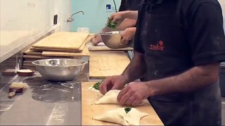 Zaatar - Middle Eastern Food