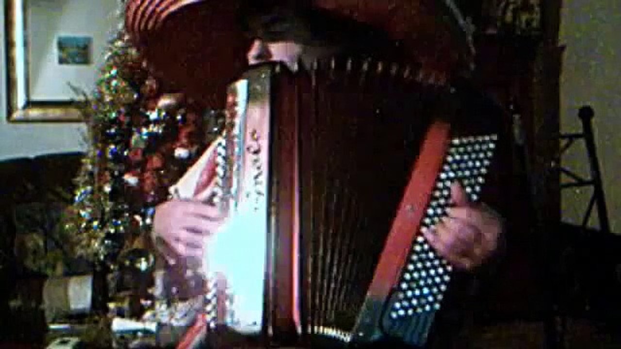 Cesar et son accordeon ENCOR UN SOIR D AMOUR