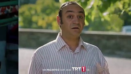 Yeşil Deniz 39.Bölüm Fragmanı