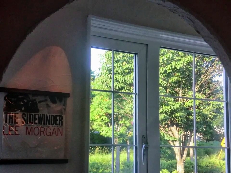The house where I want to go home ~わたしが帰りたくなる家~