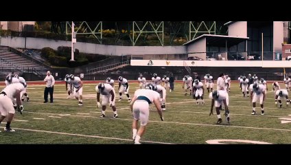 Concussion Official Trailer (2015) - Will Smith Sport Drama Movie HD