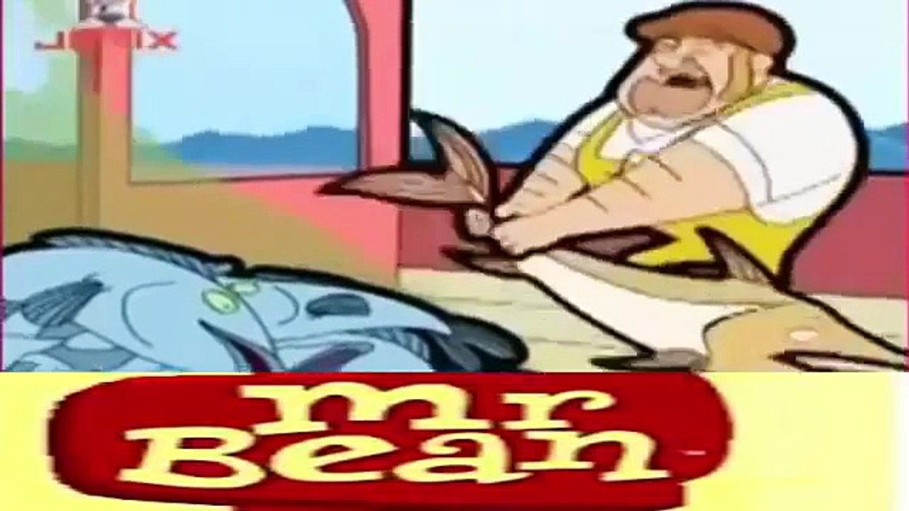 Mr Bean Animation Full Part 5-6 | Mr Bean Cartoon 2014
