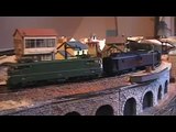 Trains miniatures - ROCO 9283 Loksound personnalisé