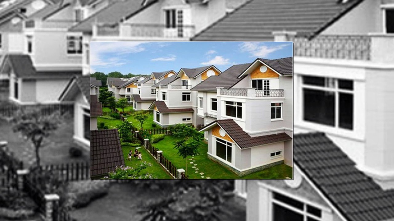 Bán đất thổ cư mặt tiền đường 197 Hoàng Hữu Nam Quận 9