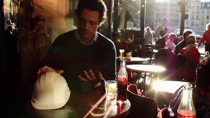 FINALCAD iPad suivi des chantiers