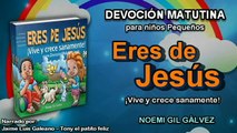 Martes 25 de agosto 2015 | Devoción Matutina niños Pequeños 2015 | Abraham tiene invitados a comer