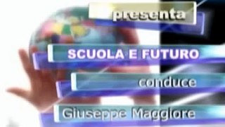 SCUOLA E FUTURO. Liceo Scientifico E. Majorana, Scordia. Parte 1/3