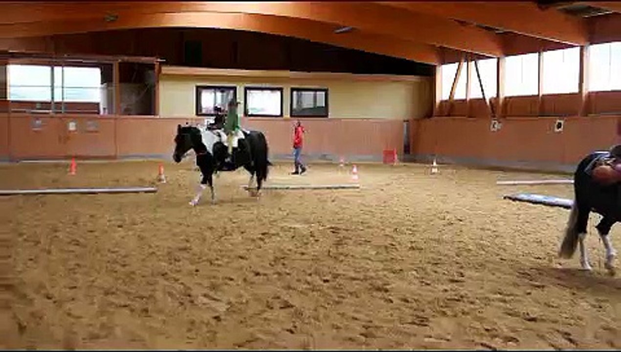 Mein bearbeitetes Video