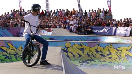 Best Of Le Havre - Virgin Mobile FISE Xperience 2015 - Official [HD]
