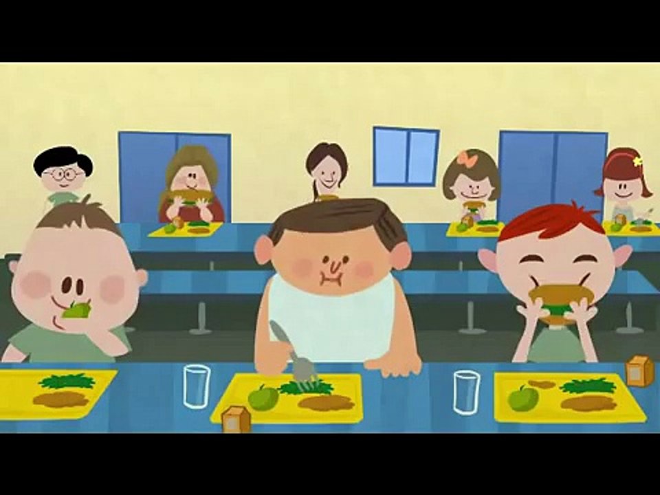 Cartoon Wisdom