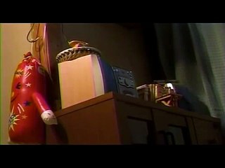 Ghost Stories from Japan #80: The Junior High Classmate, Part 2 (with English Captions)