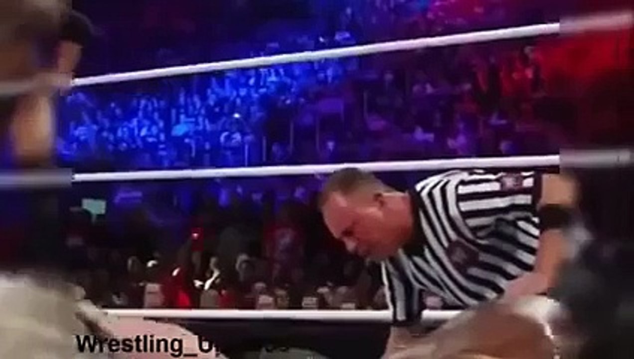 WWE 30 8th 2015 show   ~ WWE HQ - 30_8_2015