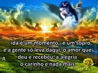 I will allways love you!