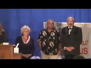 Greg Evensen on Government and Law Enforcement Plans for Mandatory Inoculation