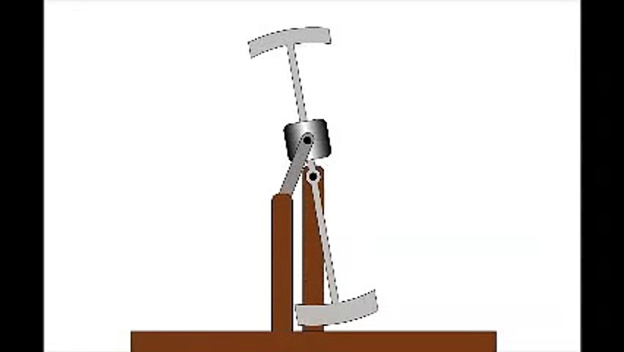 Gravity Motor