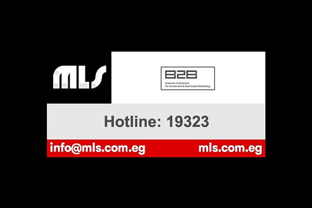 Retail spaces for rent 300LE/sqm at New Cairo