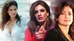 Bollywood Actresses REACTS To CONDOM Ad By Sunny Leone