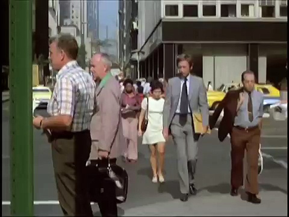 Dog Day Afternoon (1975)