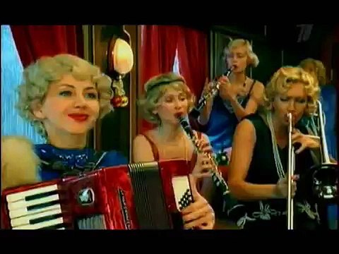 Глюкоза - Юра (Первый Канал)