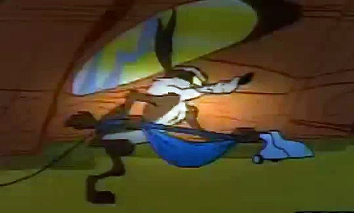 Bugs Bunny Episode 169