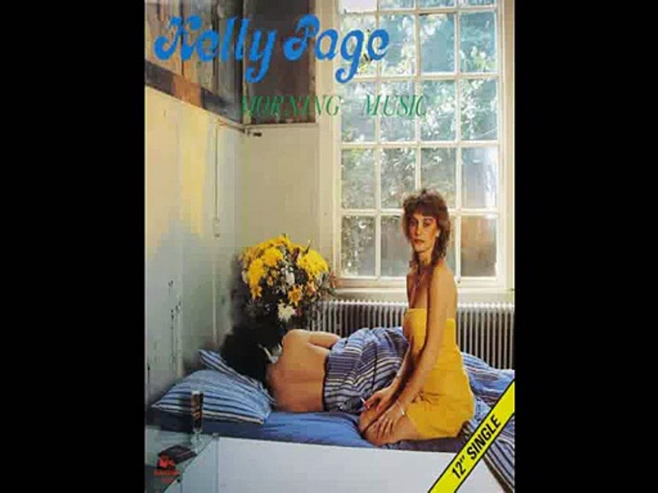 Kelly Page - Morning music