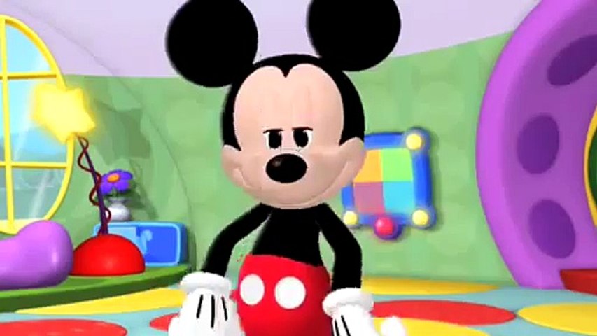 Mickey Mouse Clubhouse - Apple TV