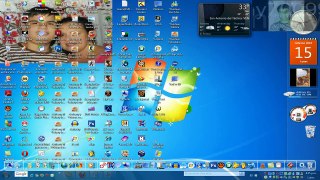 Loquendo - Tutorial (HD 1080p) de como descargar las imágenes de muestra de Windows Vista para XP