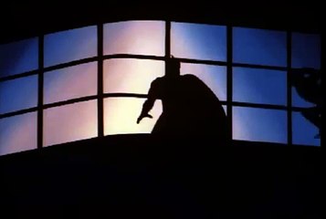 Cartoon Network Promo   I Am Batman