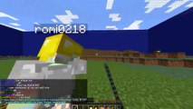 Minecraft: Badlion Duels - Warm Up (Episode 1)