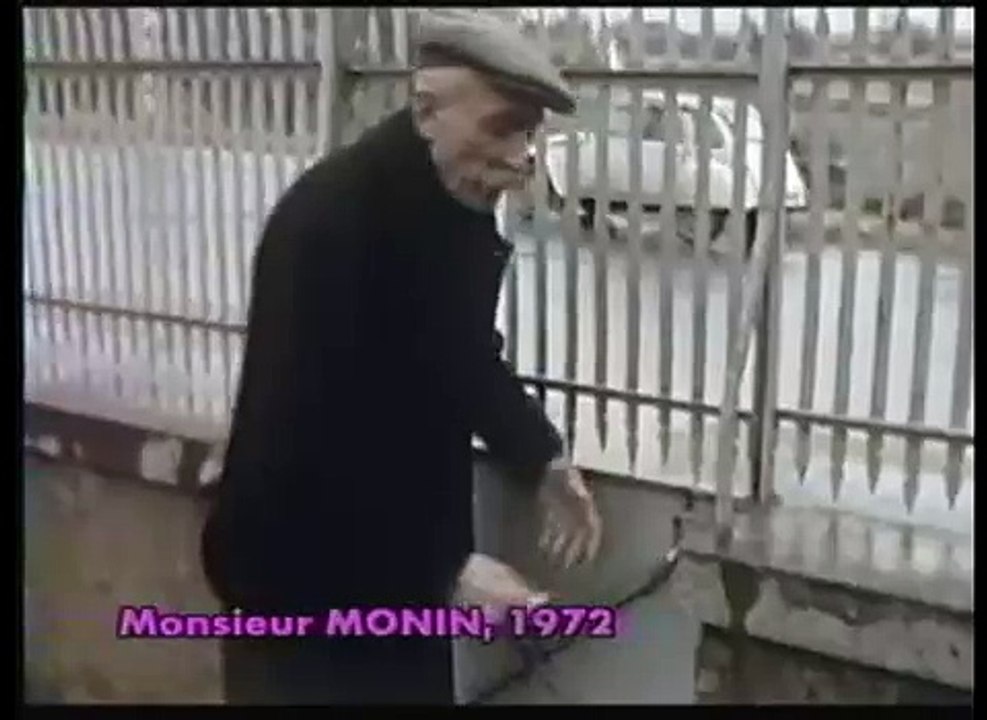 Face a face entre le monde paysan et les extraterrestres