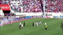 بي ان سبورت و تقرير رائع من قلب الحدث حول كلاسيكو الوداد 4-2 الجيش   التصريحات