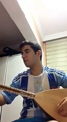 Kardeş Payı-Yetim Kalan Türküsü