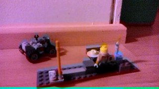 Lego seikkailu osa3
